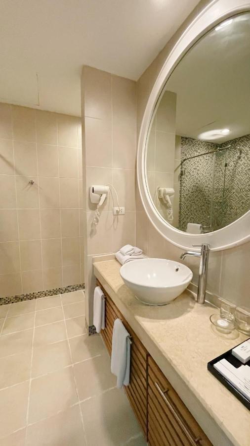 Pacific Place Serviced Apartment Hanoj Exteriér fotografie