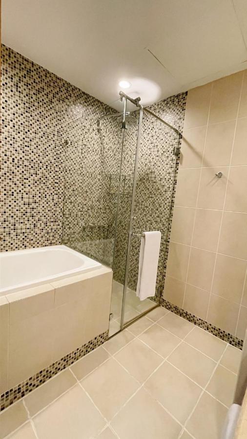 Pacific Place Serviced Apartment Hanoj Exteriér fotografie