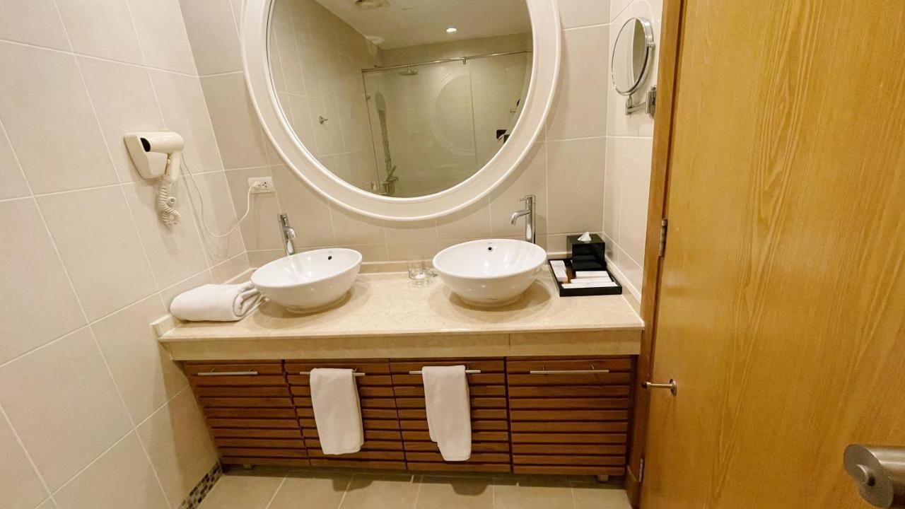 Pacific Place Serviced Apartment Hanoj Exteriér fotografie