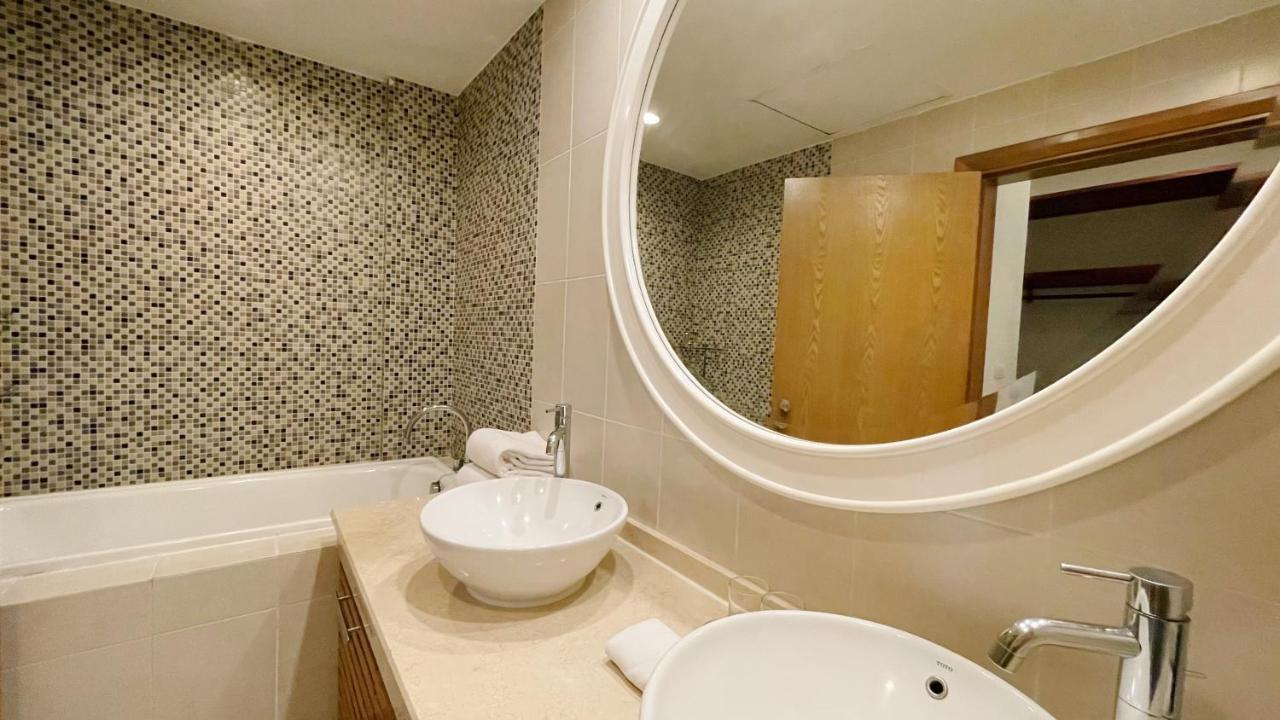 Pacific Place Serviced Apartment Hanoj Exteriér fotografie