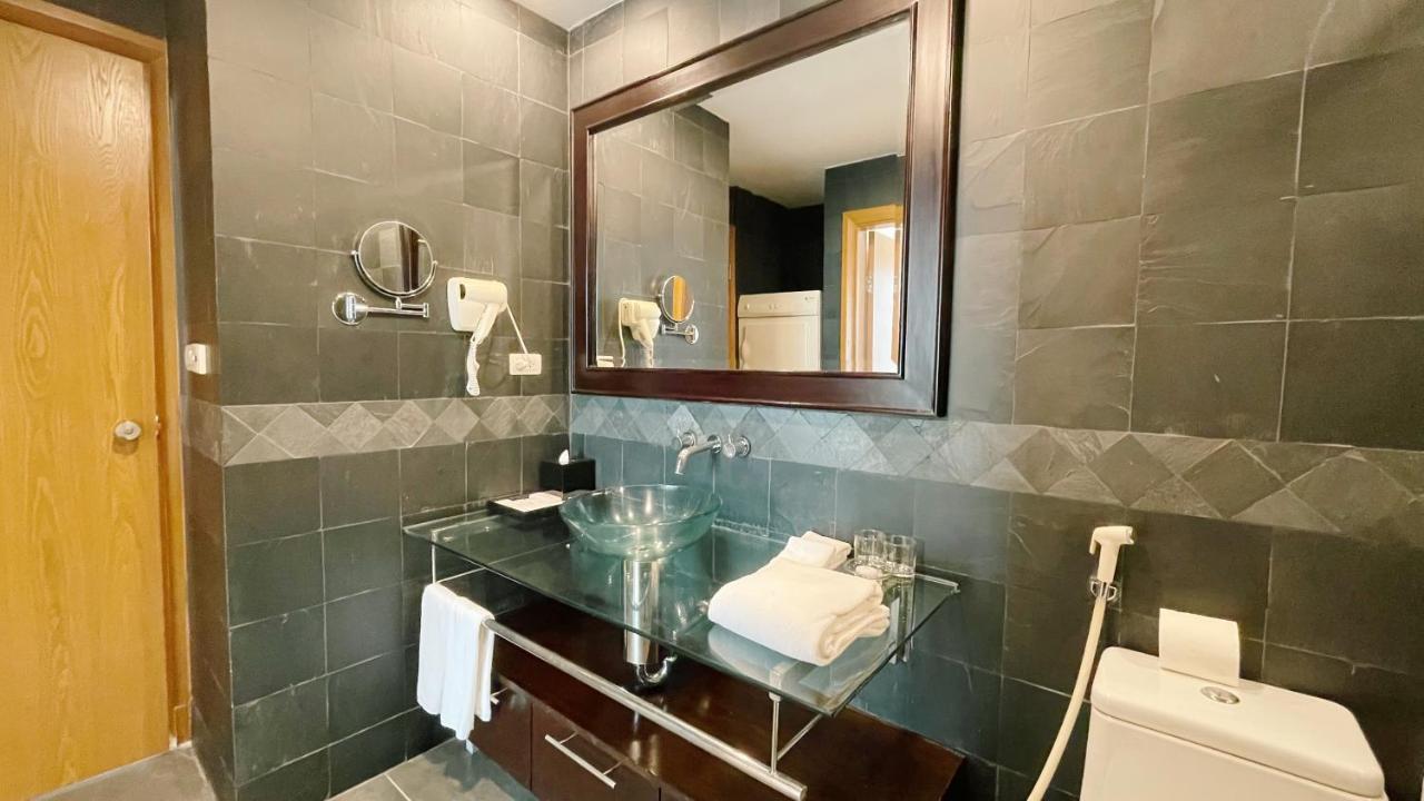 Pacific Place Serviced Apartment Hanoj Exteriér fotografie
