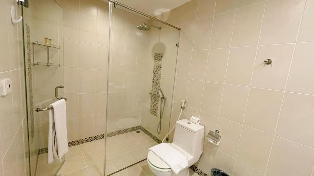 Pacific Place Serviced Apartment Hanoj Exteriér fotografie